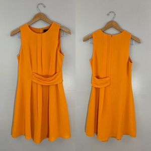 Adelyn Ray Sleeveless Dress